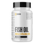 Load image into Gallery viewer, Condemned Labs Fish Oil