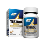 Load image into Gallery viewer, GAT Testrol Gold-60 Capsules
