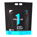 Load image into Gallery viewer, Rule 1 R1 Whey Blend (10 lbs / 4.5 kg)
