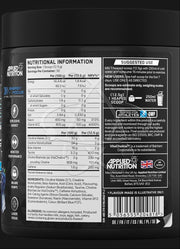 Applied Nutrition ABE Pre-Workout