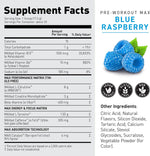 Load image into Gallery viewer, Pre Workout Max by Kaged