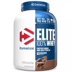 Load image into Gallery viewer, Dymatize Elite 100% Whey Protein
