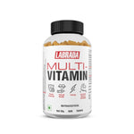 Load image into Gallery viewer, Labrada Multivitamin- 60 tablets
