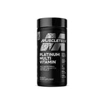 Load image into Gallery viewer, MuscleTech Platinum Multivitamin