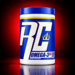Load image into Gallery viewer, RC Fish Oil