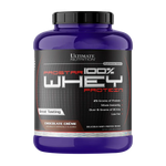 Load image into Gallery viewer, Ultimate Nutrition Whey Protein 5lbs