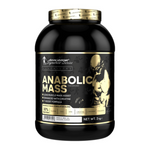 Load image into Gallery viewer, Kevin Levrone Anabolic Mass Gainer 3 Kg