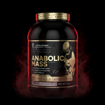 Load image into Gallery viewer, Kevin Levrone Anabolic Mass Gainer 3 Kg