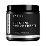 Load image into Gallery viewer, Kaged Creatine Monohydrate- 100 servings