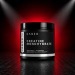 Load image into Gallery viewer, Kaged Creatine Monohydrate- 100 servings