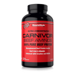 Load image into Gallery viewer, MuscleMeds Carnivor Beef Amino