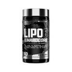 Load image into Gallery viewer, Lipo-6 Hardcore -60 Caps