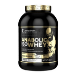 Load image into Gallery viewer, Kevin Levrone's Anabolic Iso Whey 2kg-66 Serving