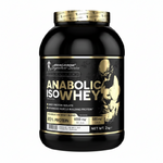 Load image into Gallery viewer, Kevin Levrone's Anabolic Iso Whey 2kg-66 Serving