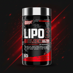 Load image into Gallery viewer, Lipo-6 Black Ultra Concentrate - 60 Capsules