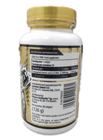 Load image into Gallery viewer, Kevin's Gold CLA 100- 90 Softgels