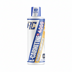 Load image into Gallery viewer, Ronnie Coleman L-Carnitine XS Liquid 4000mg