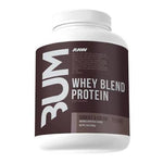 Load image into Gallery viewer, RAW Nutrition CBUM Whey Protein Blend