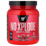 Load image into Gallery viewer, BSN N.O.-XPLODE Pre-Workout (30 Servings)