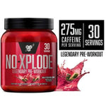 Load image into Gallery viewer, BSN N.O.-XPLODE Pre-Workout (30 Servings)