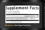 Load image into Gallery viewer, Kaged Creatine Monohydrate Elite UF