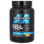 Load image into Gallery viewer, MuscleTech Cell-Tech Max Strength Creatine Formula