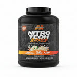 Load image into Gallery viewer, NitroTech Ripped Whey Protein by MuscleTech