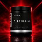 Load image into Gallery viewer, Kaged L-Citrulline (100 Servings)