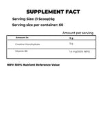 Load image into Gallery viewer, KL Levro Mono Creatine -100 ser