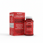 Load image into Gallery viewer, Musclemeds Vitamin T-90 tablets