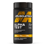 Load image into Gallery viewer, Muscletech Alpha Test