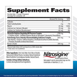 Load image into Gallery viewer, Gat Sports Nitraflex ( Hyperemia + Testosterone Enhancing Formula )