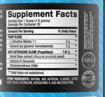 Load image into Gallery viewer, BPI Sports Pump Formula ( Non-Stimulant)-30 Servings