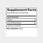 Load image into Gallery viewer, Rule 1 Creatine Monohydrate UF