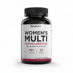 Load image into Gallery viewer, Rule 1 Women's Multi Active Life Style