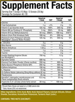 Load image into Gallery viewer, Raw Nutrition BUM Thavage Pre Workout 20/40 servings