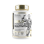 Load image into Gallery viewer, Gold Power Core MultiVitamin 120 Tablets By Kevin
