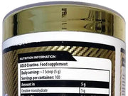 KL Gold Creatine-100 ser