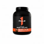 Load image into Gallery viewer, Rule 1 R1 Protein Isolate (5 lbs / 2.3 kg)