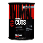 Load image into Gallery viewer, Animal Cuts - 42 Packs by Universal Nutrition