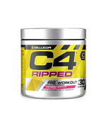 Load image into Gallery viewer, Cellucor C4 Ripped Pre Workout -30 ser