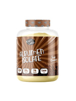 Load image into Gallery viewer, Eiwit Labz Albumen 100% Whey Protein Isolate (5 lbs)