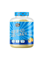 Load image into Gallery viewer, Eiwit Labz Albumen 100% Whey Protein (5 lbs)