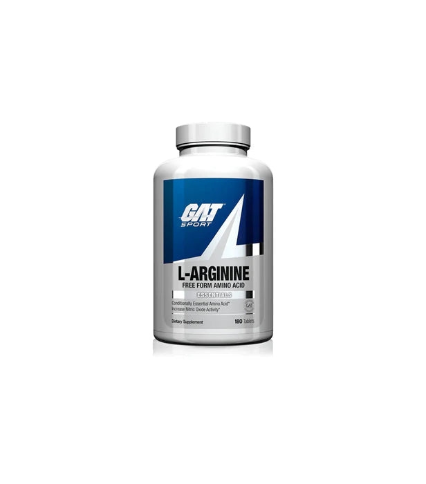 GAT L- Argenine