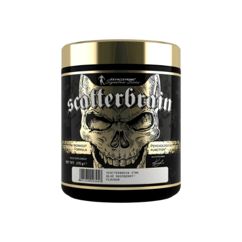 Kevin Levrone Scatter Brain-30 ser (Moistured)