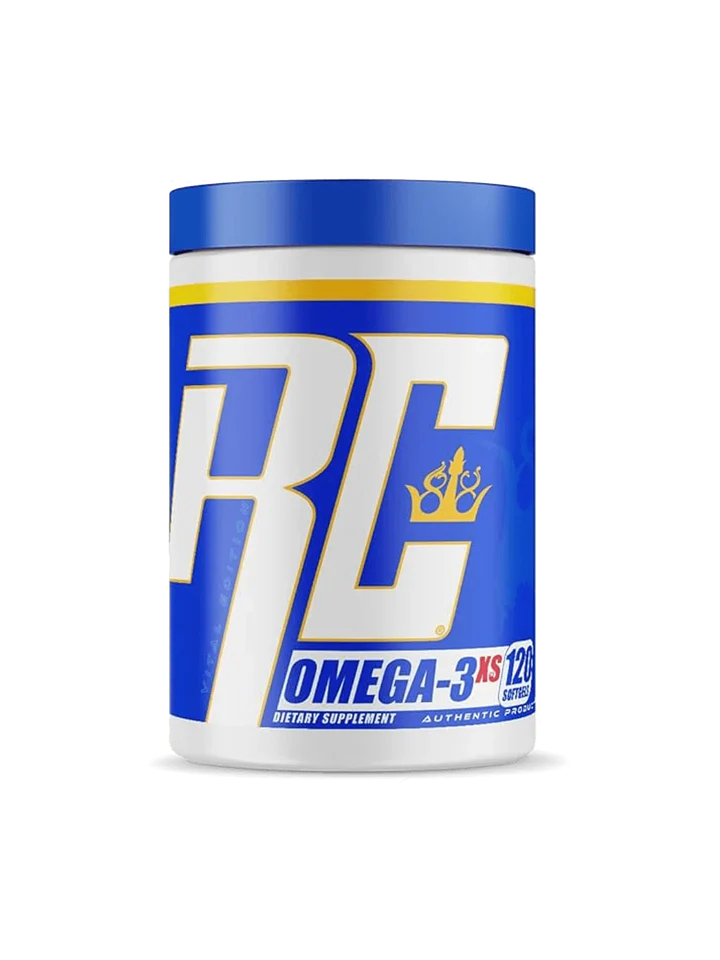 RC Fish Oil