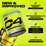 Load image into Gallery viewer, Cellucor C4 Original-50 Servings

