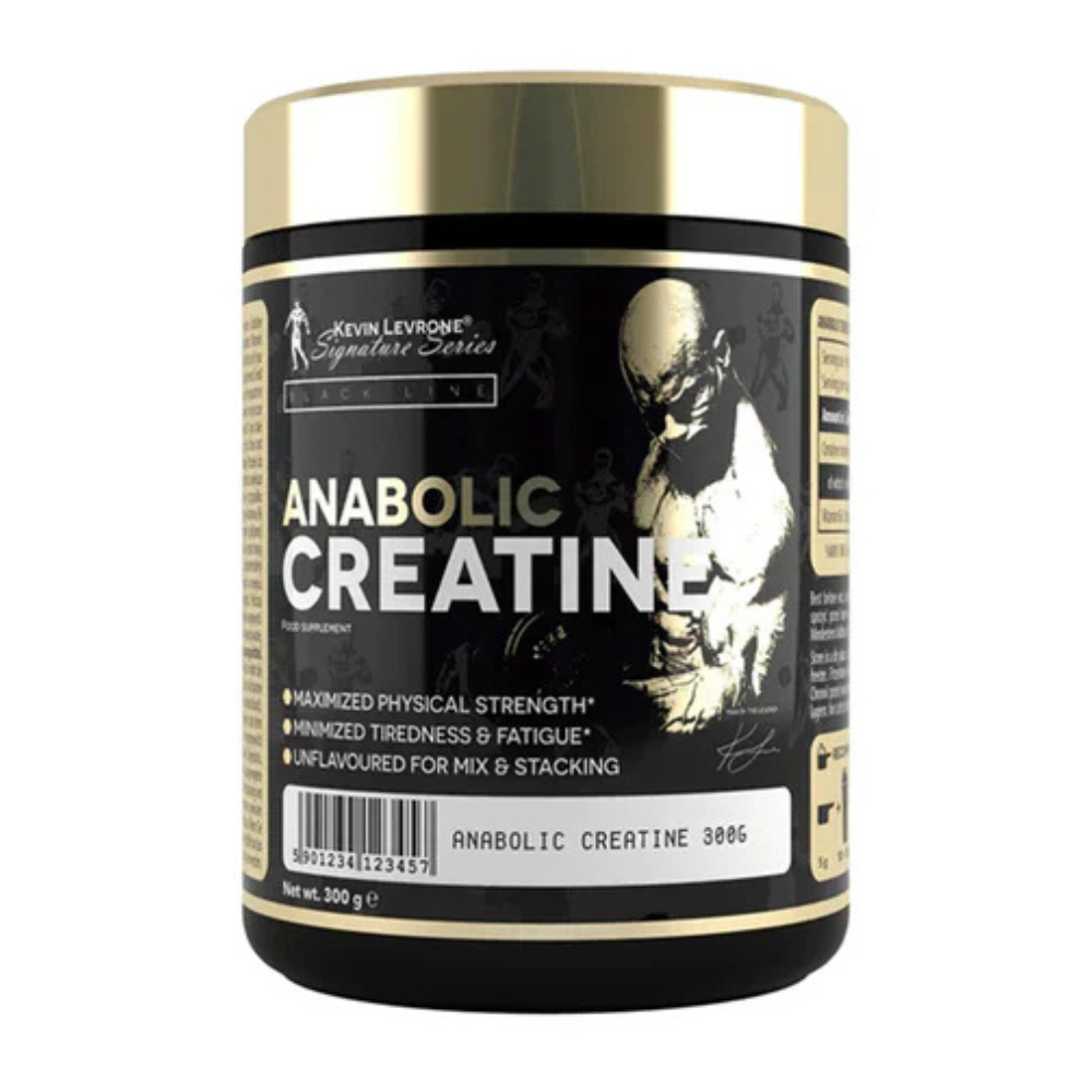 Kevin Levrone Anabolic Creatine-60 servings