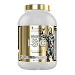 Load image into Gallery viewer, Kevin Levrone&#39;s Gold Iso 2kg -66 Serving
