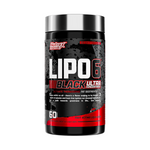 Load image into Gallery viewer, Lipo-6 Black Ultra Concentrate - 60 Capsules
